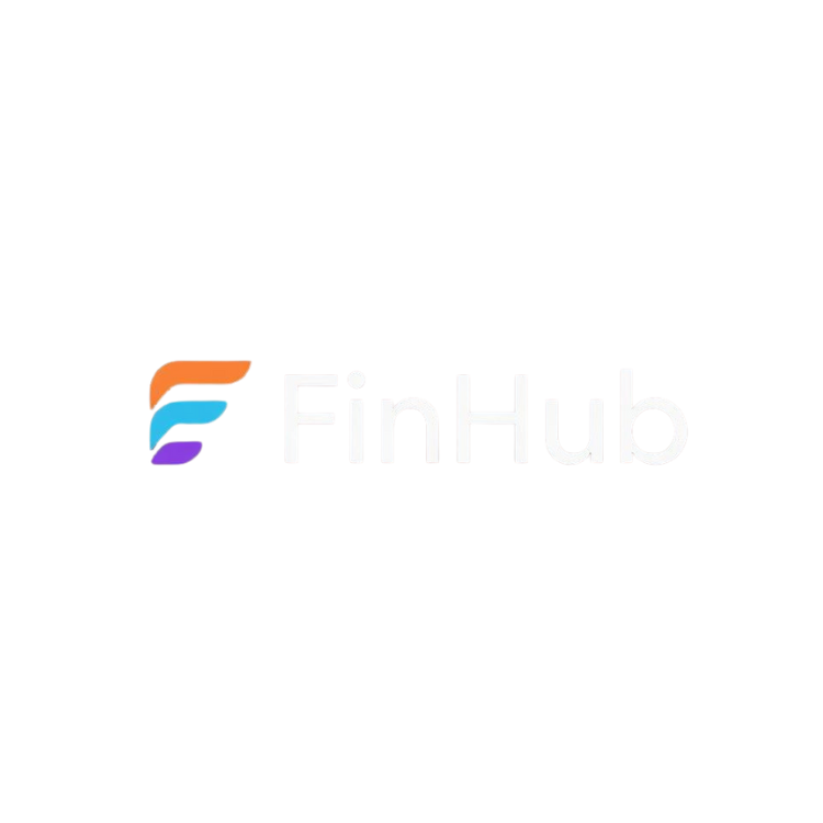 FinHub Logo