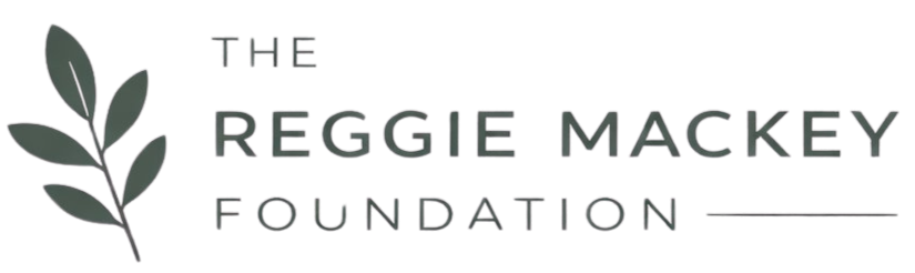 Reggie Mackey Foundation site